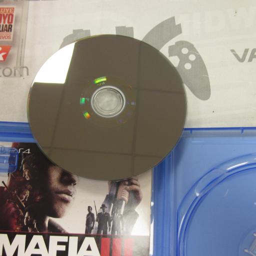Mafia III [2]