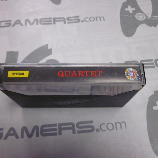  Quartet [2]