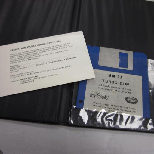 Turbo   commodore amiga [3]