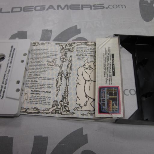 Game Over [1]