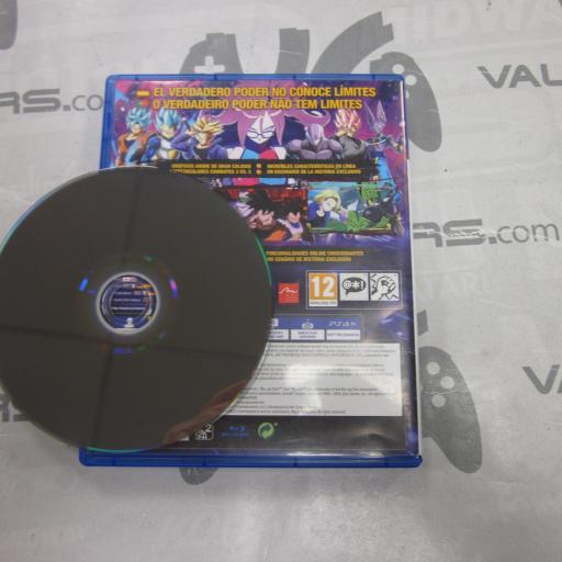 Dragon Ball: FighterZ [2]