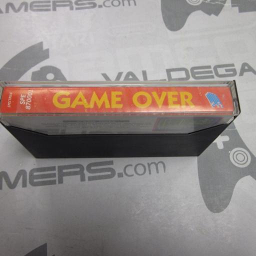 Game Over [2]