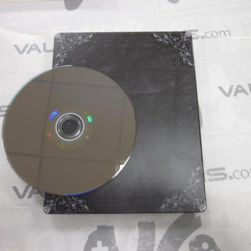 Resident Evil: Village steelbook [1]