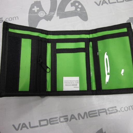 Cartera Minecraft [3]