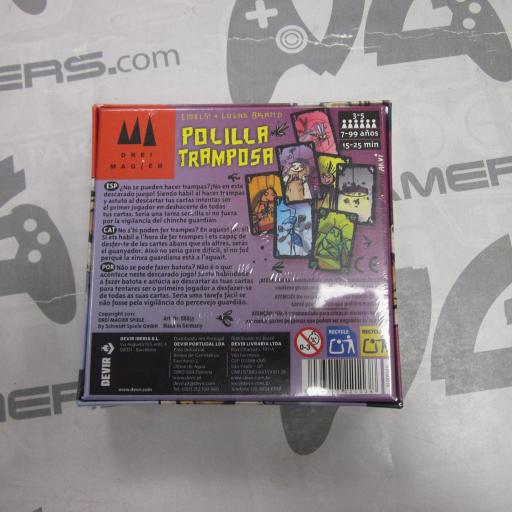 Polilla Tramposa [1]