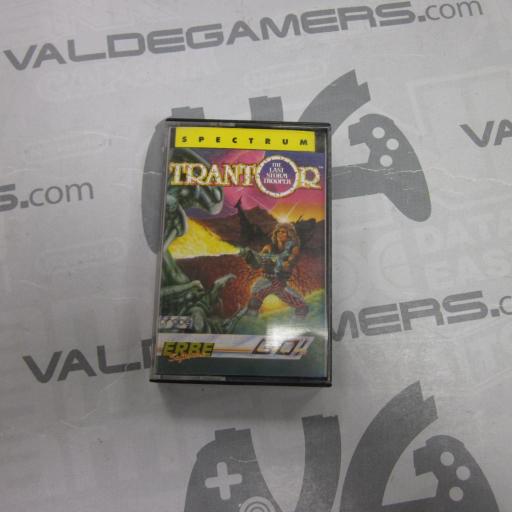 Trantor