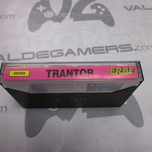 Trantor [3]