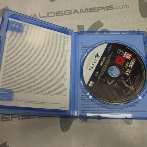 resident evil 4 gold edition [1]