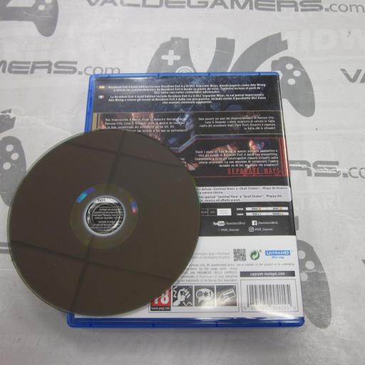 resident evil 4 gold edition [2]