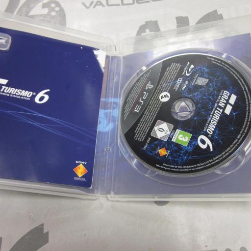 Gran Turismo 6  [1]