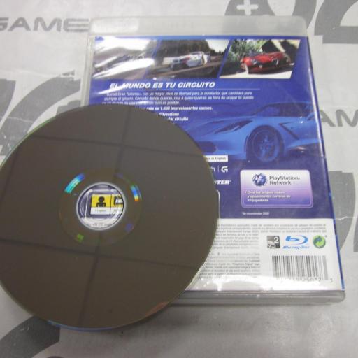 Gran Turismo 6  [2]