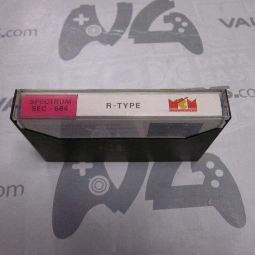 R type  [3]