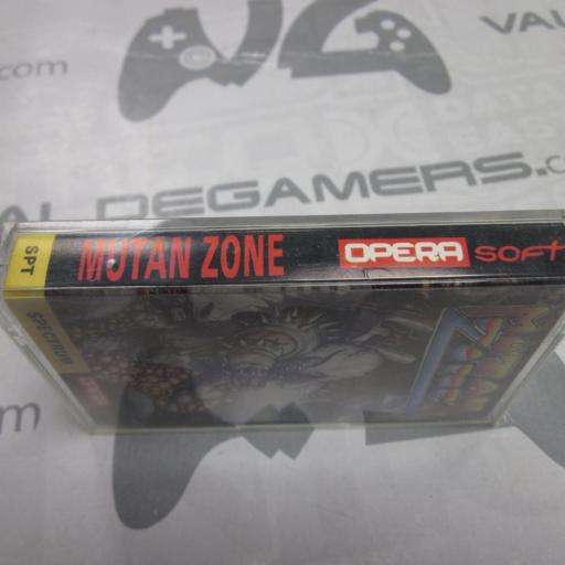 Mutan zone  [2]