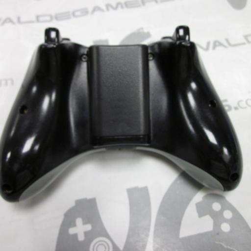 Mando Xbox 360 negro gris original [2]