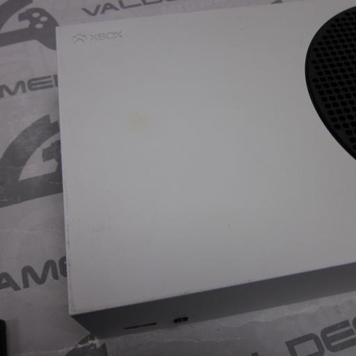 consola  Xbox Series S 512GB + Mando  [2]