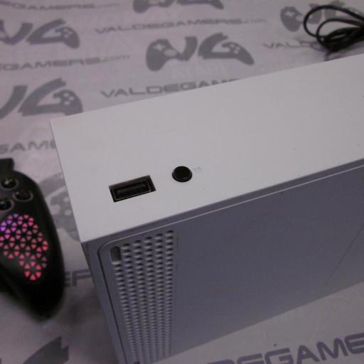 consola  Xbox Series S 512GB + Mando  [6]