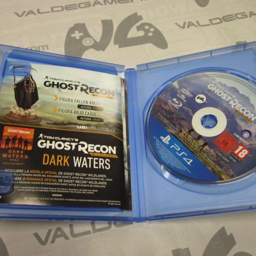 Ghost Recon: Wildlands [1]