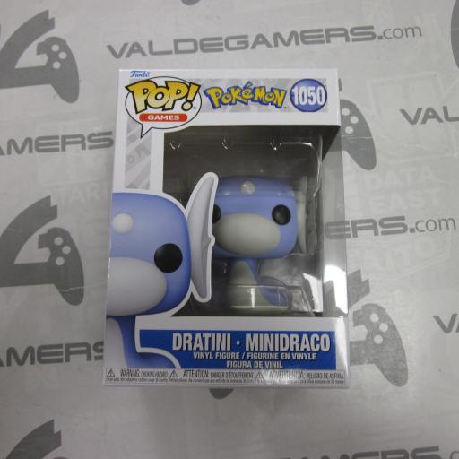 Funko Pop - Dratini - 1050