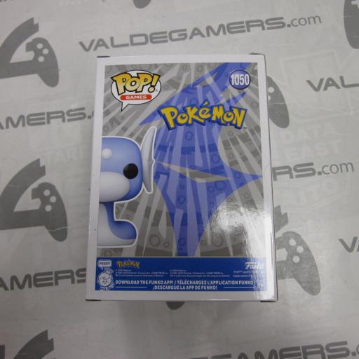 Funko Pop - Dratini - 1050 [1]