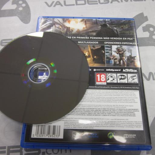 Call of Duty: Modern Warfare [2]
