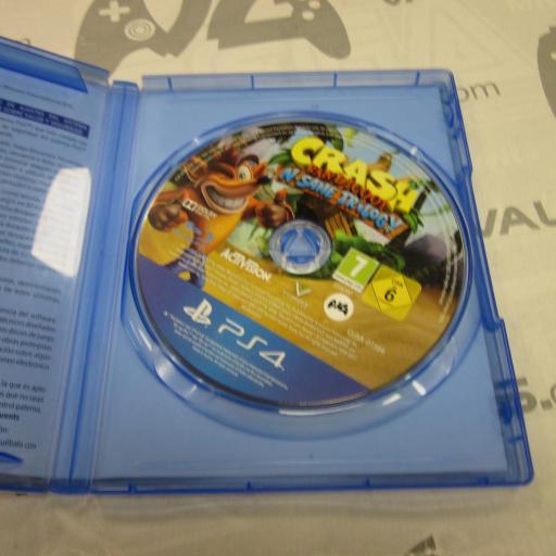 Crash Bandicoot N. Sane Trilogy [1]