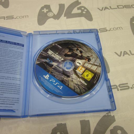 Tony Hawk's Pro Skater 1+2 [1]