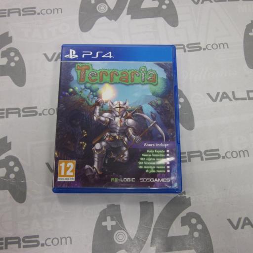 Terraria
