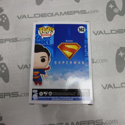 Funko Pop - Superman - 562 [1]
