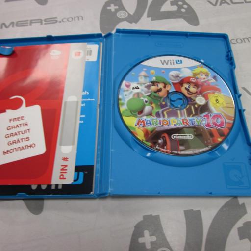 Mario Party 10 [1]