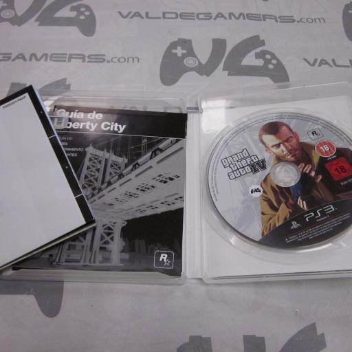 Grand Theft Auto IV [1]