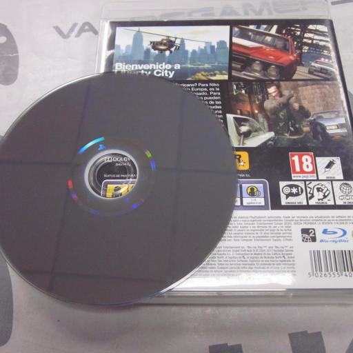 Grand Theft Auto IV [2]