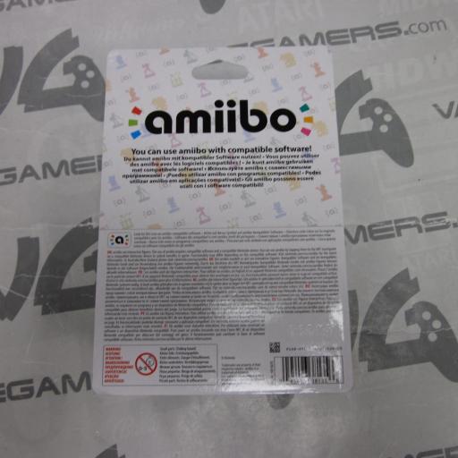 Figura Amiibo Elephant Mario Coleccion Super Mario Bros  – Nuevo [1]