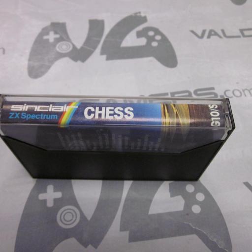 Chess [2]