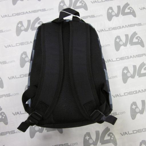 Mochila Naruto 35cm [2]