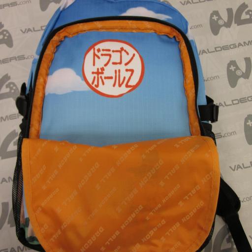Mochila Dragon Ball 44cm [1]