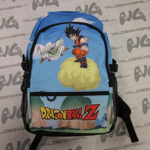 Mochila Dragon Ball 44cm