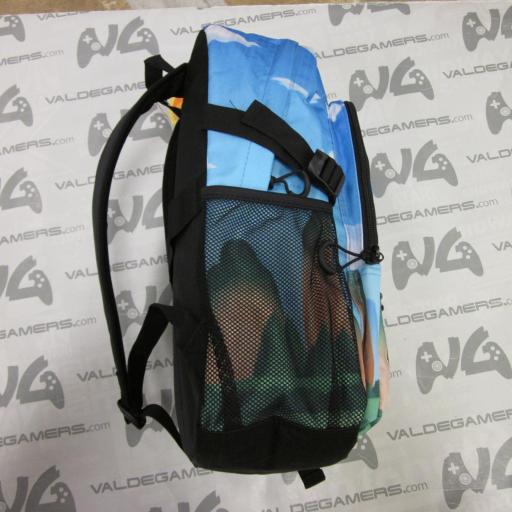 Mochila Dragon Ball 44cm [2]