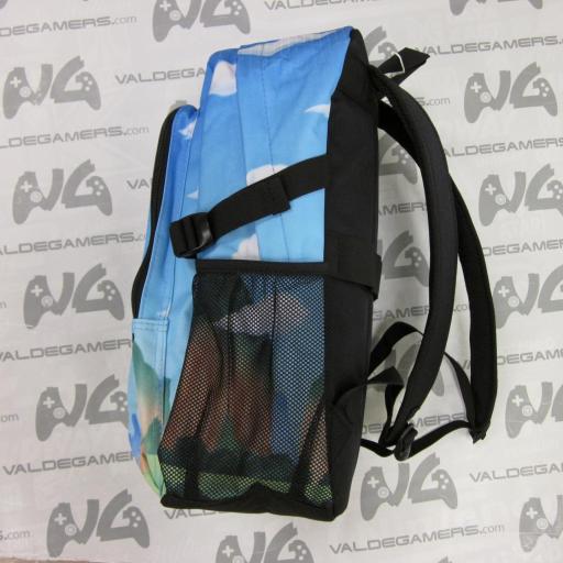 Mochila Dragon Ball 44cm [4]