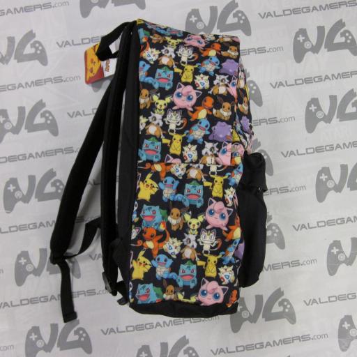 Mochila Pokémon 40cm [1]