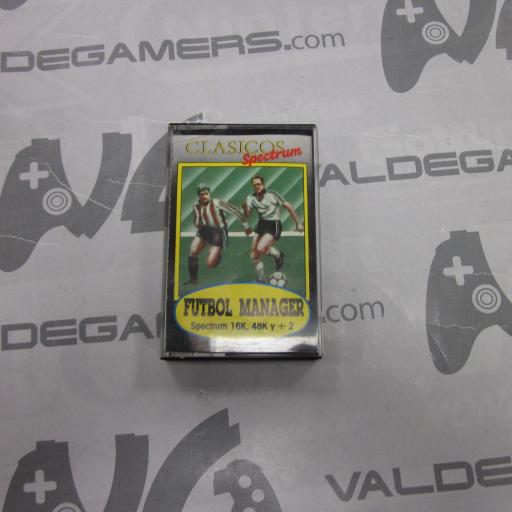 Futbol Manager