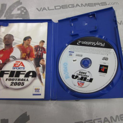 FIFA Football 2005 [1]