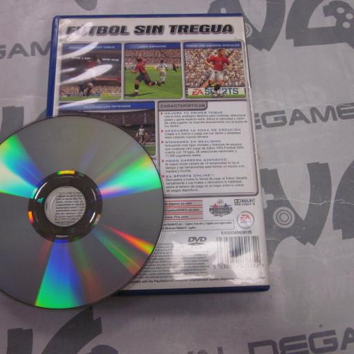 FIFA Football 2005 [2]