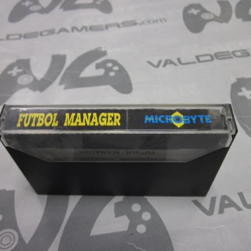 Futbol Manager [2]