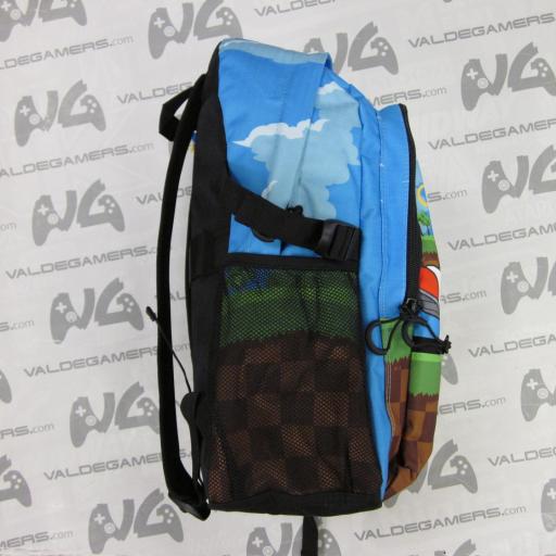 Mochila Sonic 44cm [2]