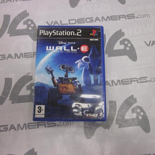Wall-E [0]