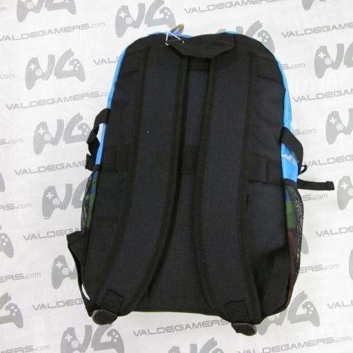 Mochila Sonic 44cm [3]