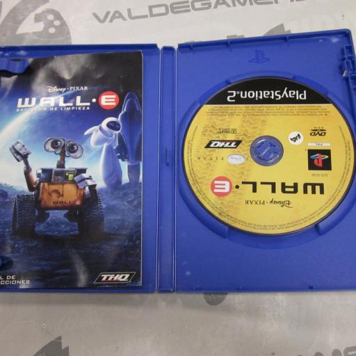 Wall-E [1]