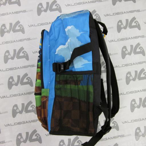 Mochila Sonic 44cm [4]
