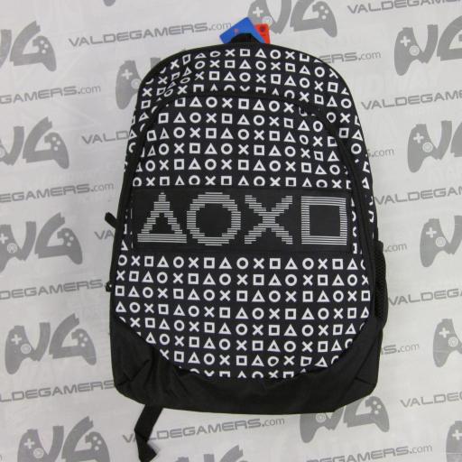 Mochila Playstation 42cm