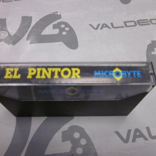 El Pintor  [2]